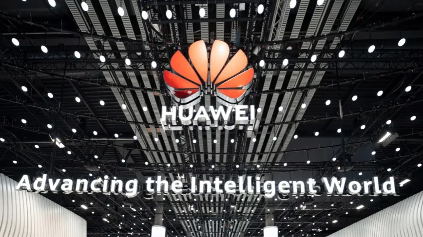 Huawei forecasts 100,000-fold rise in token consumption by 2035