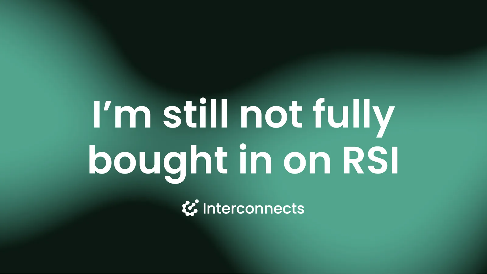 Interconnects author questions true RSI: agents scale, but intelligence stays jagged