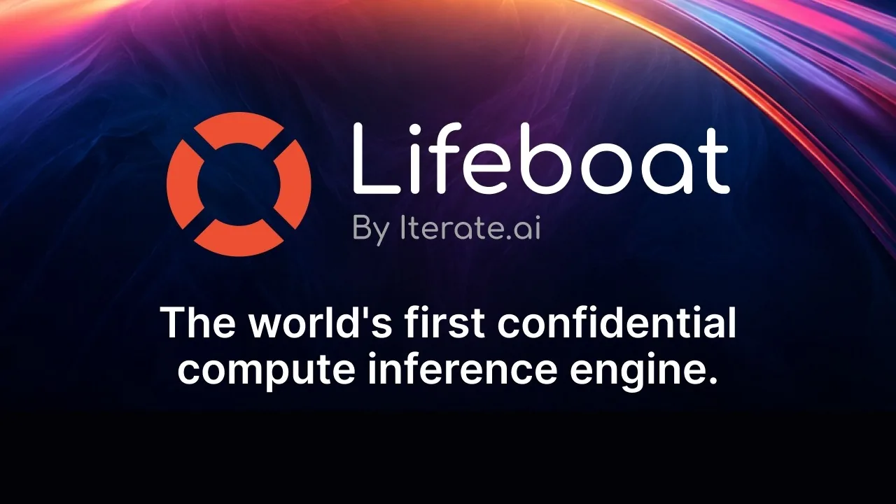 Iterate. ai выпустила Lifeboat для уплотнения ИИ-агентов на GPU