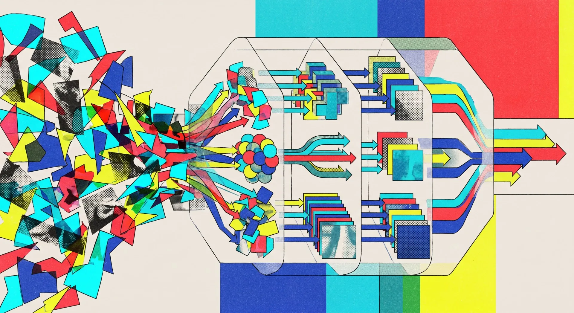 KAIST and Naver AI Lab find reasoning steps visible inside model layers