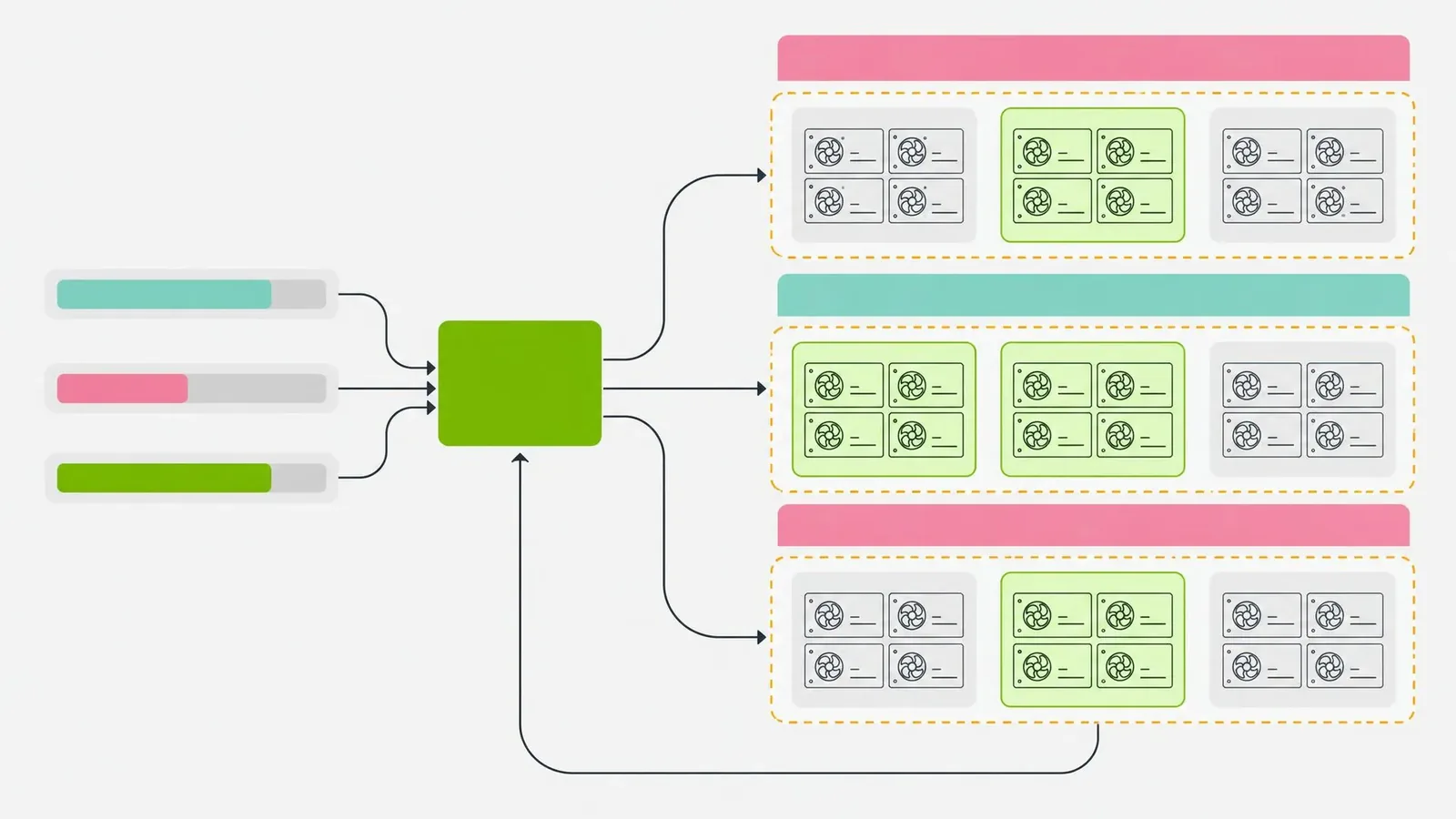 Lambda to Ship Open-Source Run: ai Scheduler on Kubernetes Service
