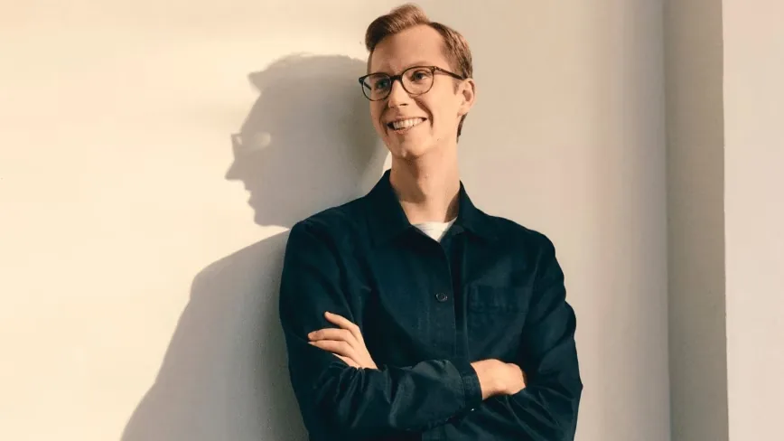 Legora CEO says Europe should skip frontier AI labs as company nears $8.5bn valuation