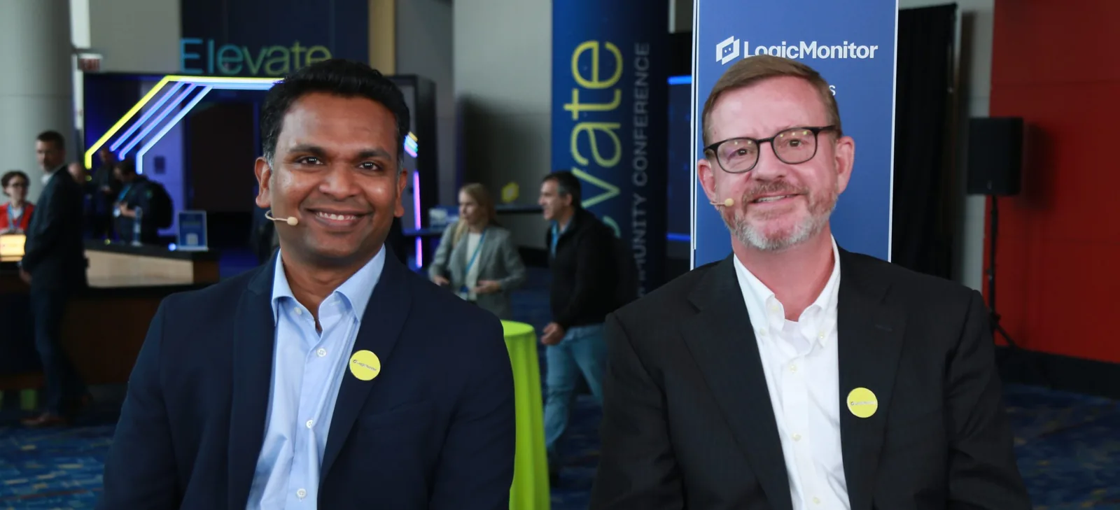 LogicMonitor Elevate: Edwin AI pushes observability toward autonomous IT