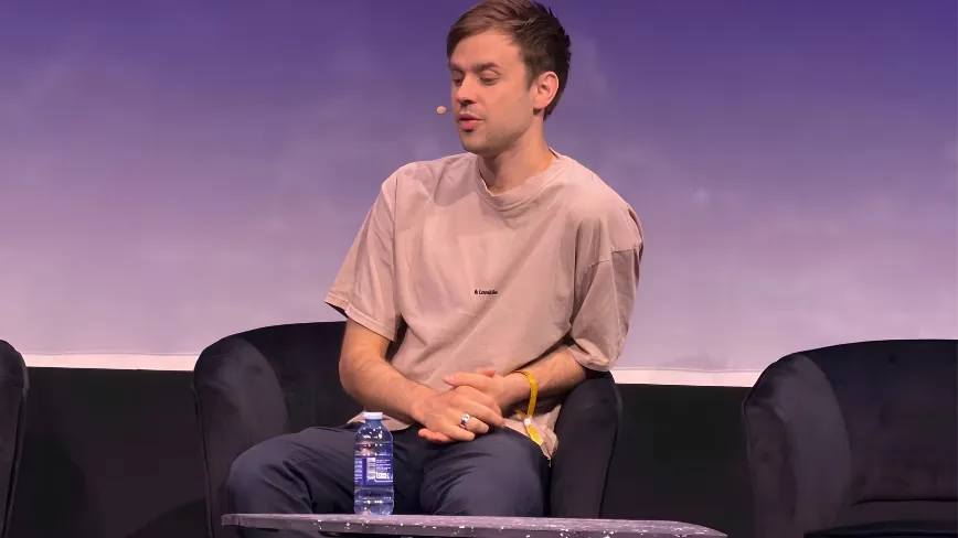 Lovable CEO Anton Osika: business users, not engineers, should build software
