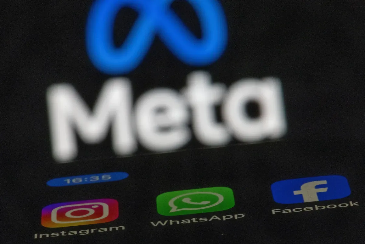 Meta adds AI tools to catch ads masking child abuse links