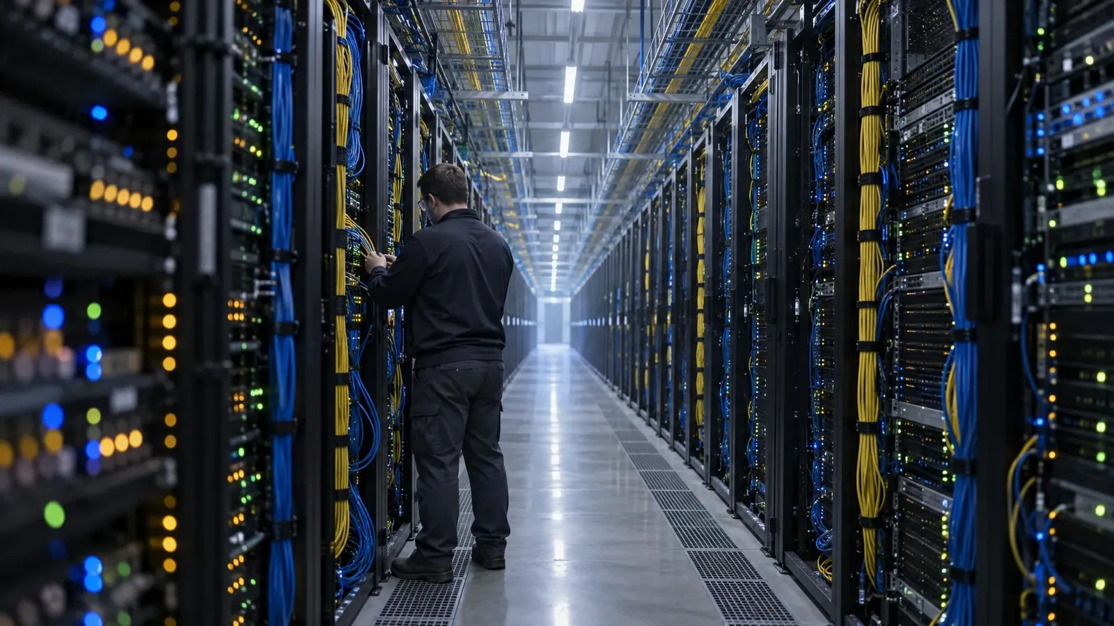 Meta and NVIDIA expand Muse partnership with $3 billion investment