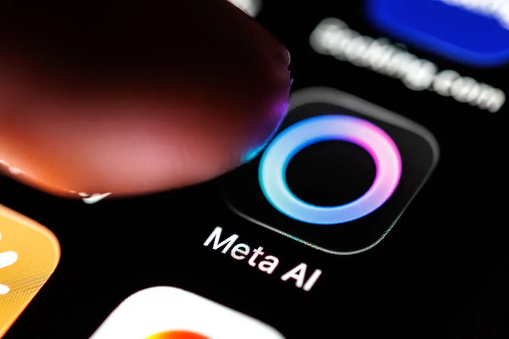 Meta Drops Clause That Suggested Web Scraping for AI Training