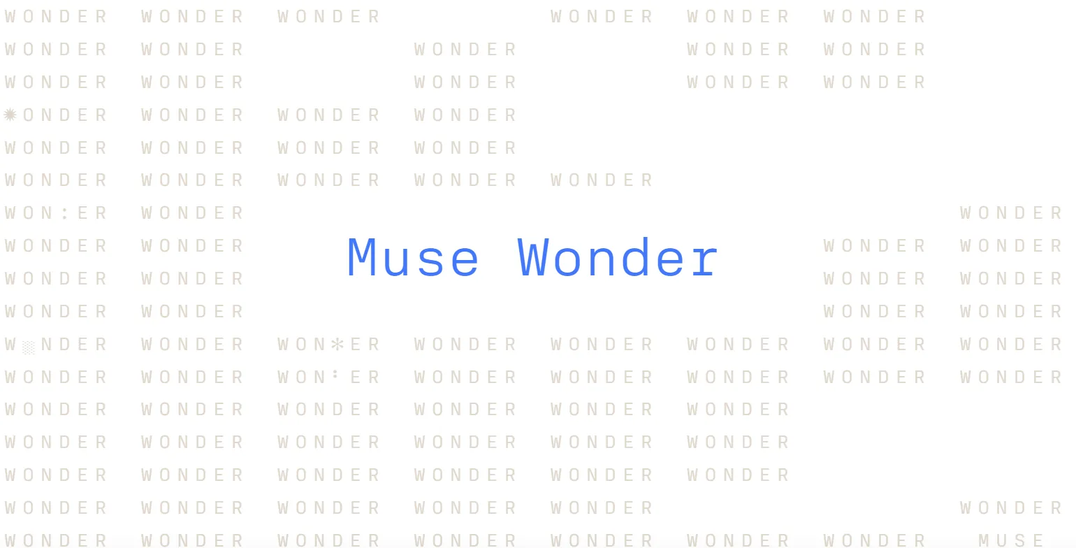 Meta releases Muse Wonder models for long-running personal and work agents