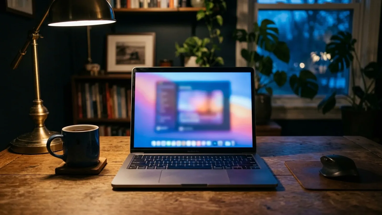 Meta выпустила приложение Muse для Mac с доступом к файлам, сообщениям и календарю