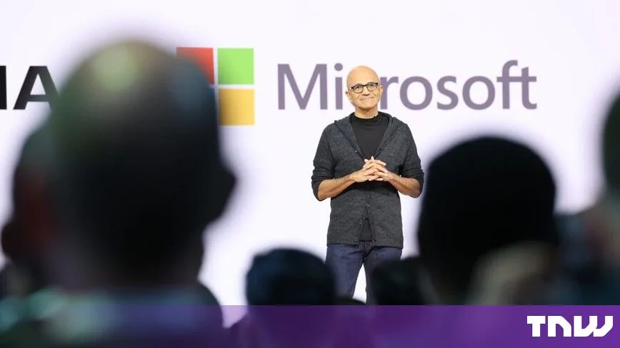 Microsoft вышла из дата-центра Nscale в Британии перед IPO