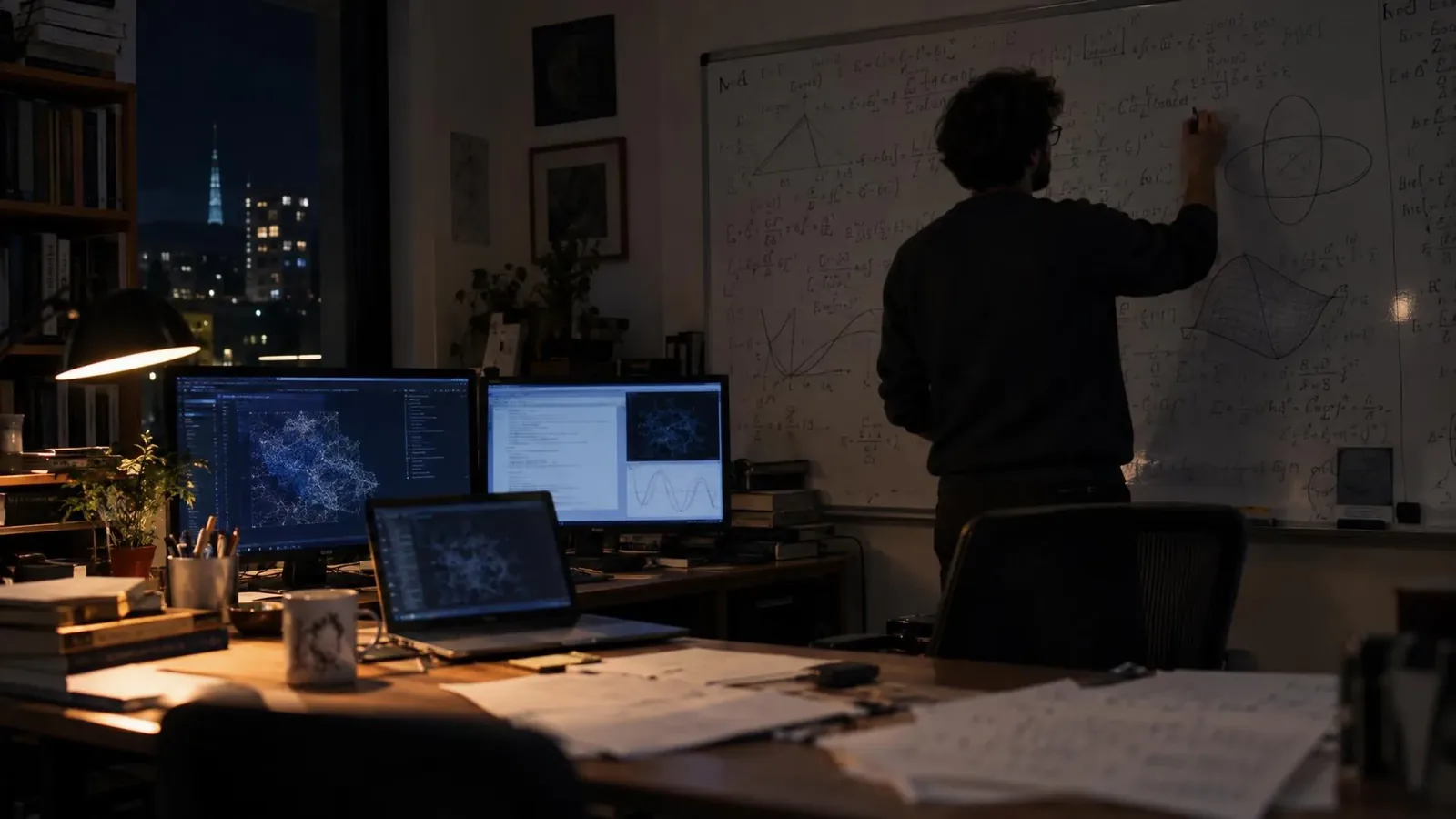 Microsoft team proves 31-year-old KLS conjecture with AI agents