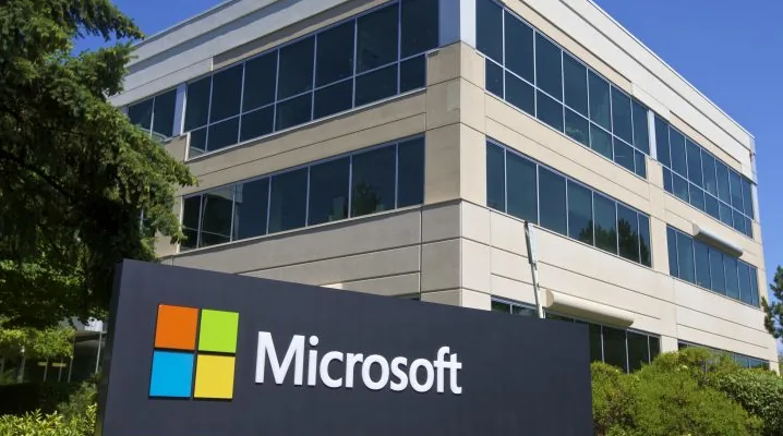 Microsoft unveils 2T-parameter MAI-Base-2 base model