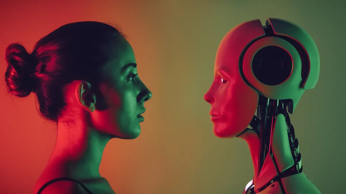 Mirror Particle builds a world model of consumer behavior