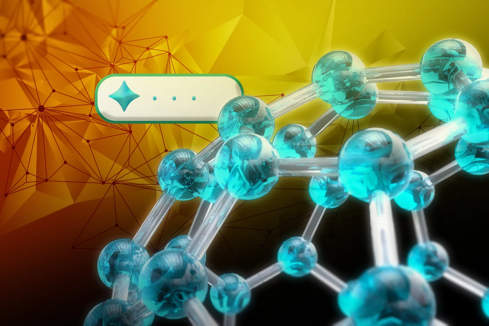 MIT builds vision-language AI that reads crystal structures