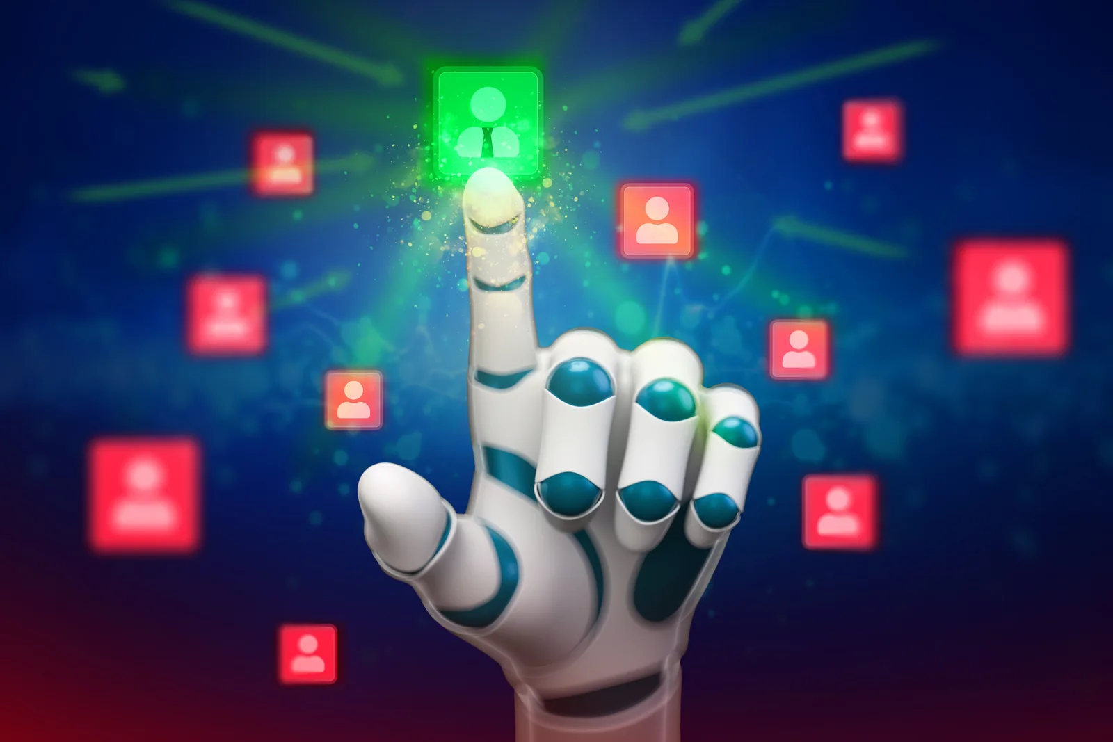 MIT: shared hiring algorithms are not always harmful