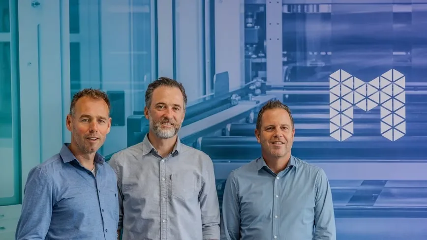Morphotonics raises over €40M to scale waveguide production for AI glasses