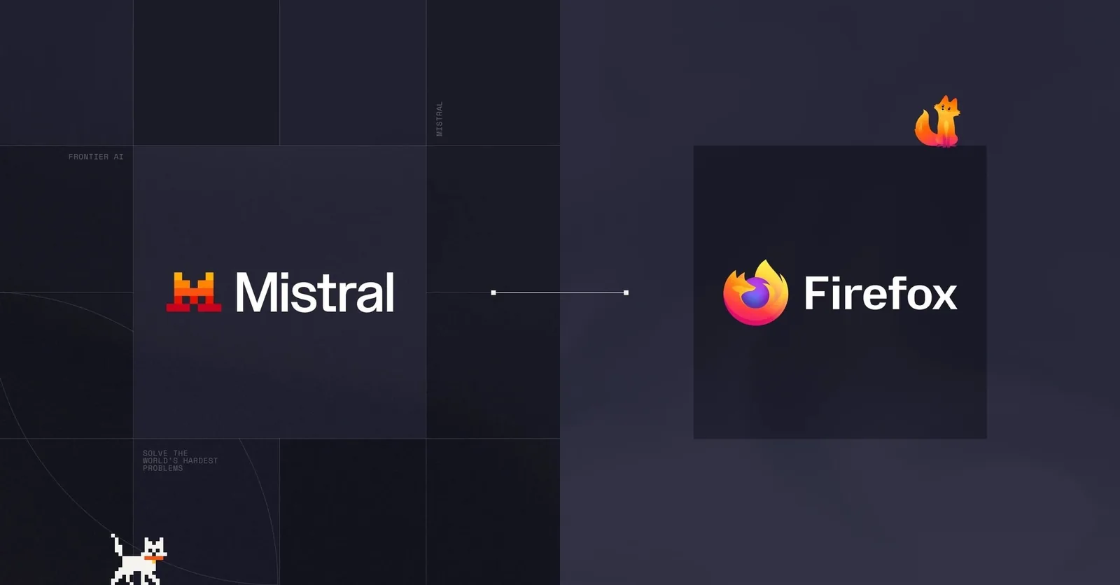 Mozilla launches Smart Window assistant on Mistral models