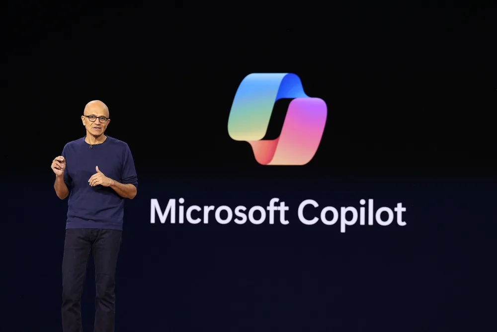 Nadella calls for emergency brake and separate controls for AI models