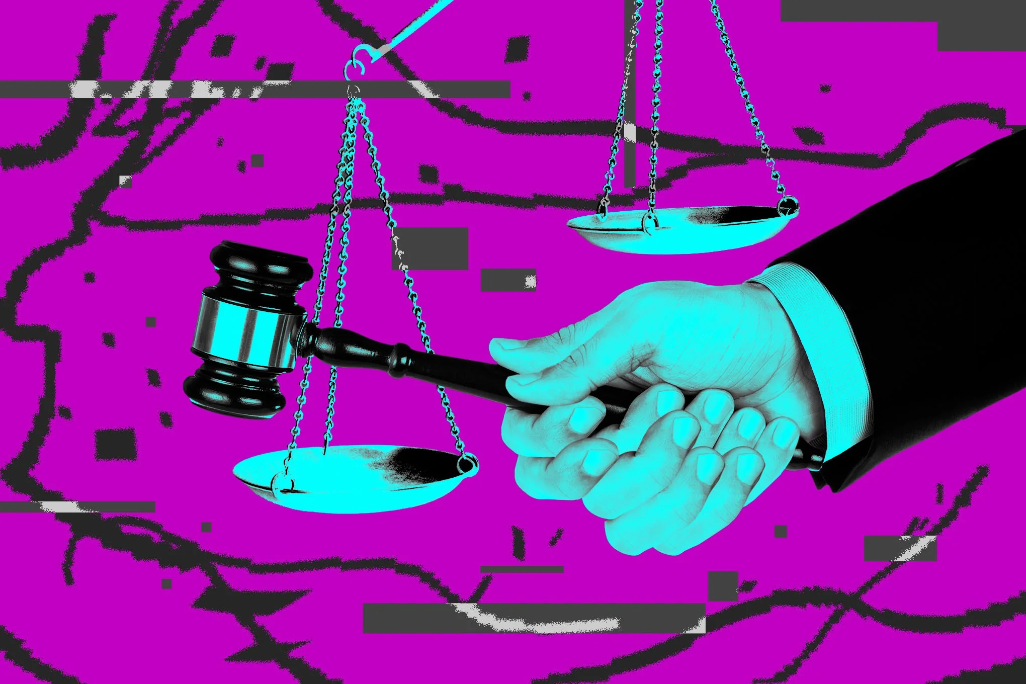 New Mexico Lawyer Fined $5,000 for AI-Fabricated Witnesses in Murder Appeal