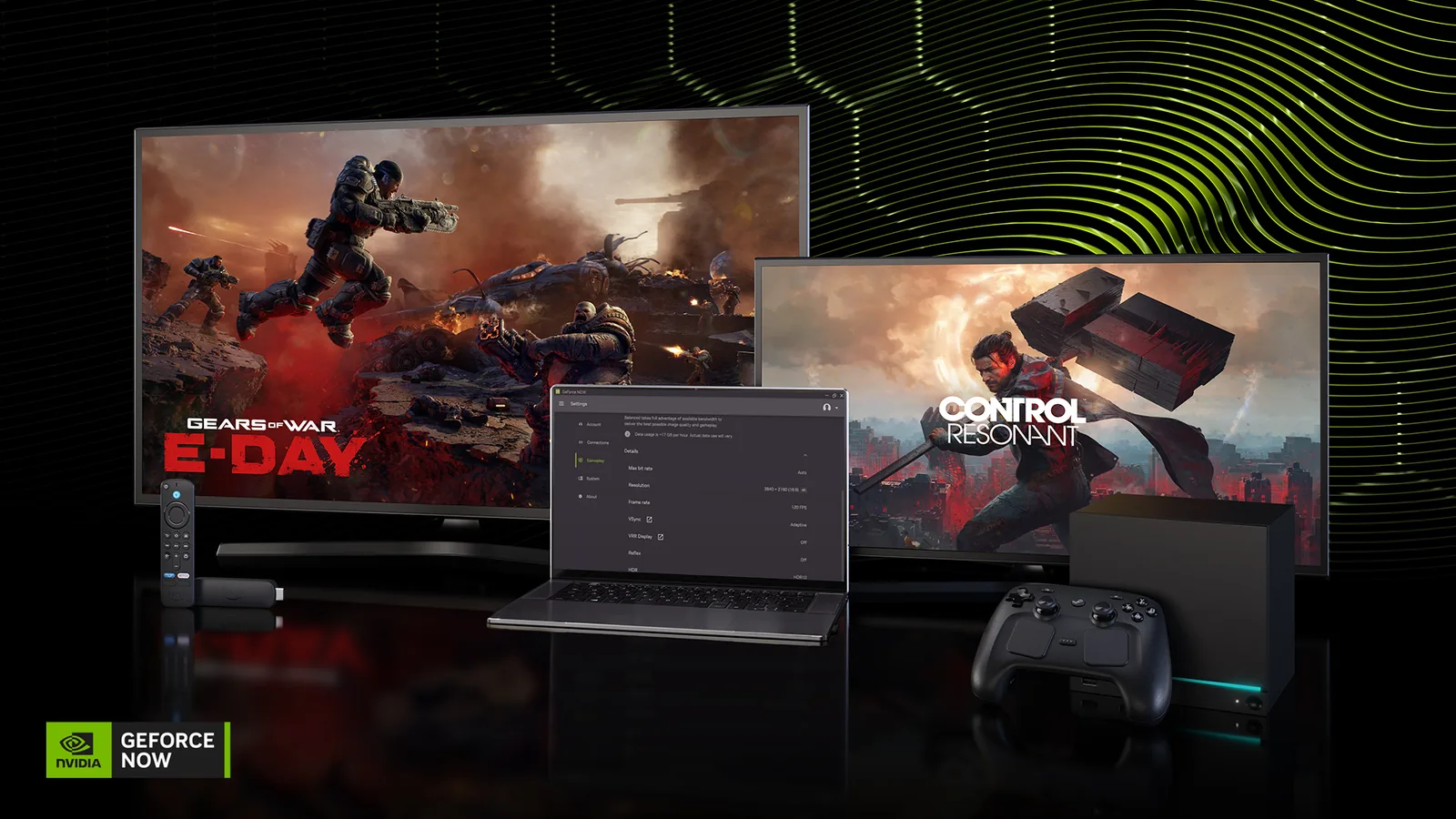NVIDIA brings DLSS 4.5 controls to GeForce NOW cloud gaming