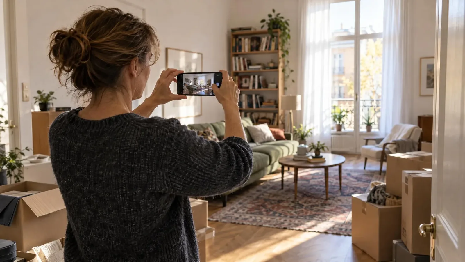 OLX Launches Agentic Selling and DealFinder for Property Marketplaces