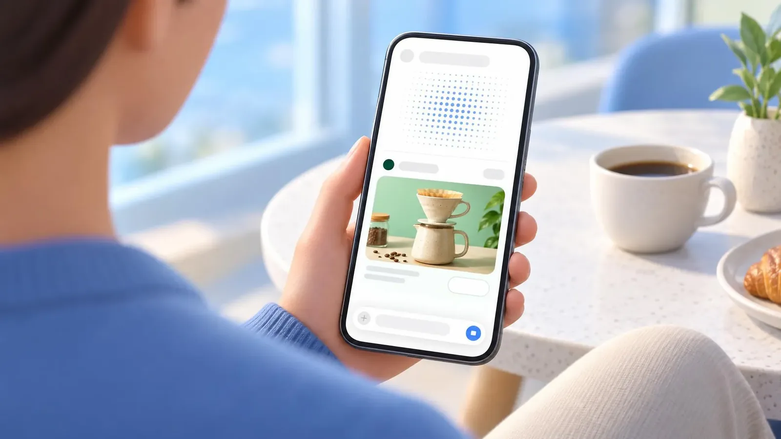 OpenAI adds visual ads and measurement to ChatGPT Ads