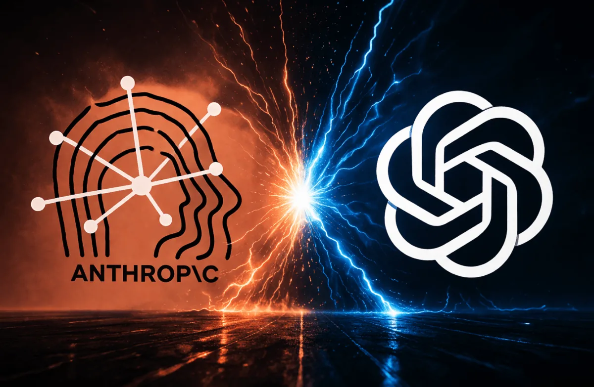 OpenAI and Anthropic claim AI refuted a key complexity hypothesis