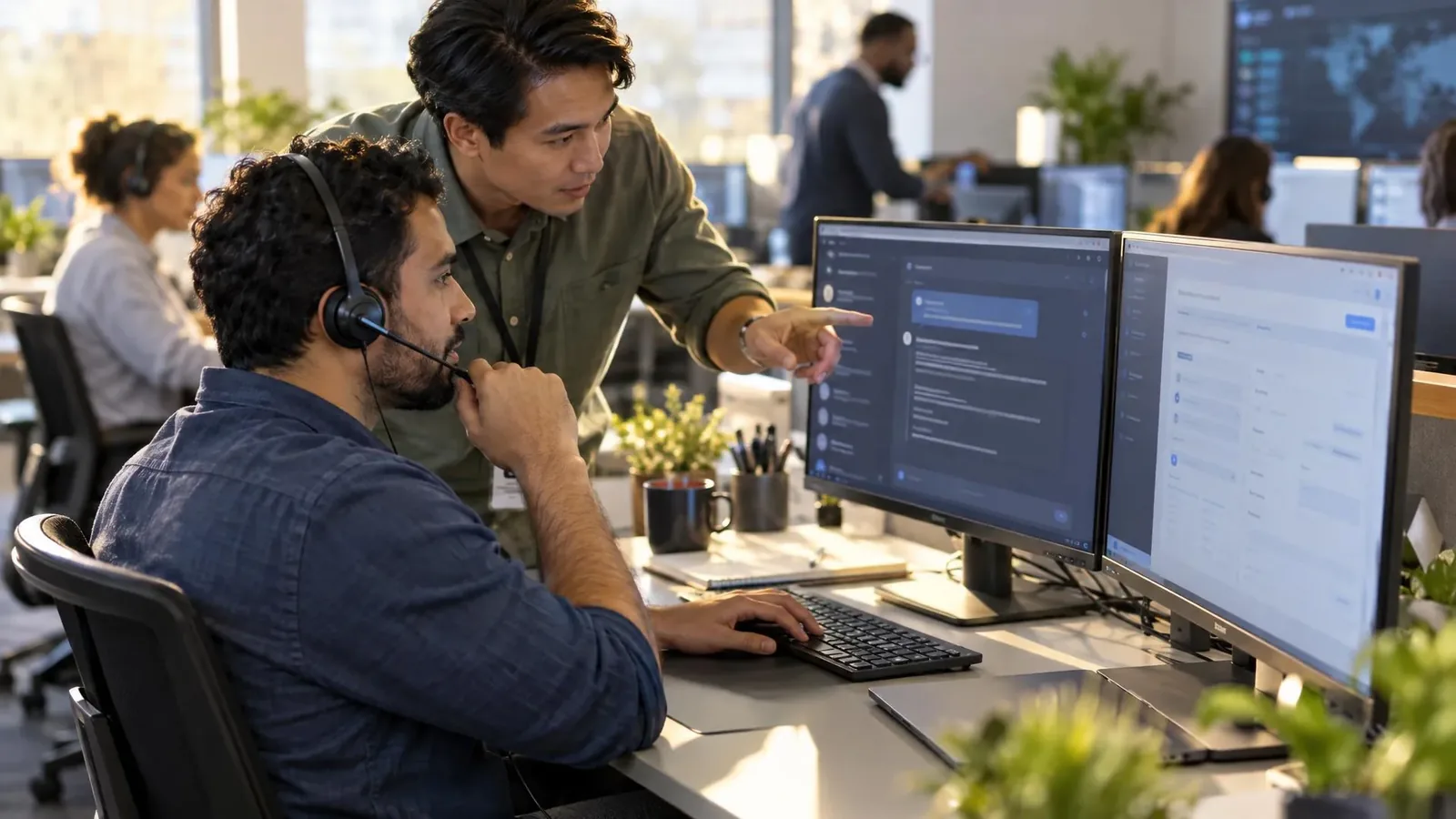 OpenAI and ServiceNow link ChatGPT to enterprise workflows