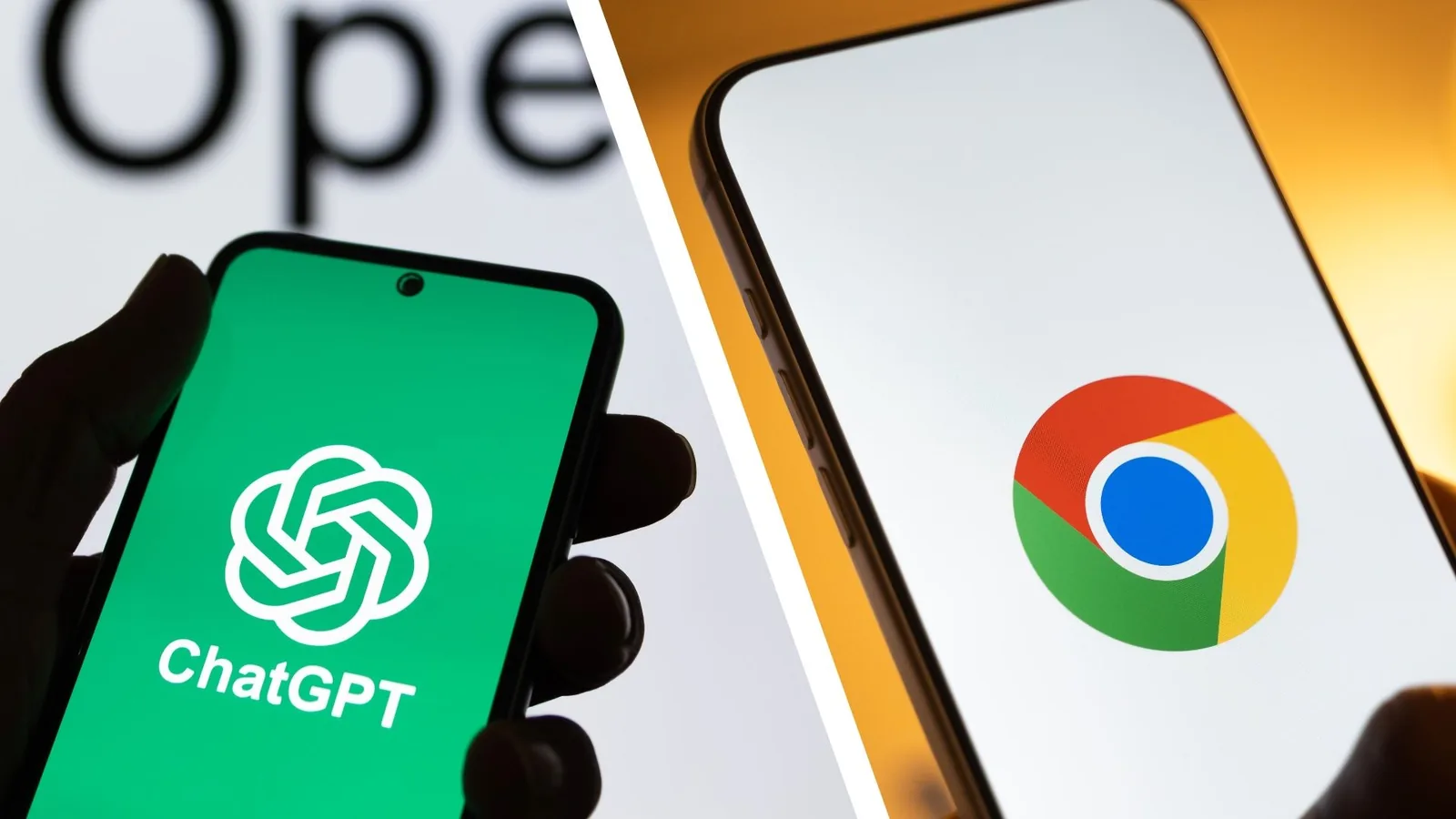 OpenAI встроила ChatGPT с управлением вкладками в Chrome
