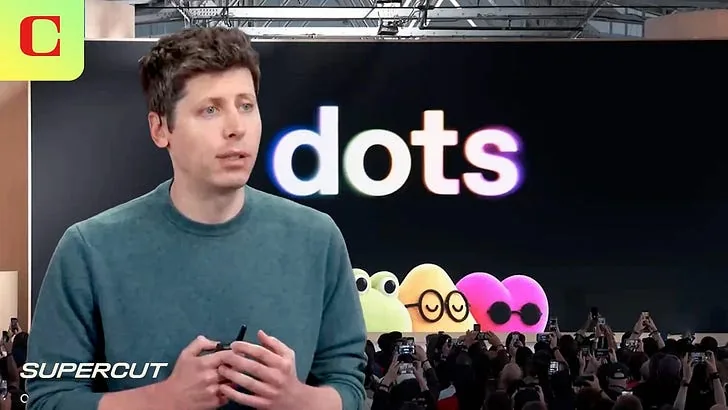 DevDay 2026 от OpenAI: агенты Dots, GPT-6.1 Sol и новые API