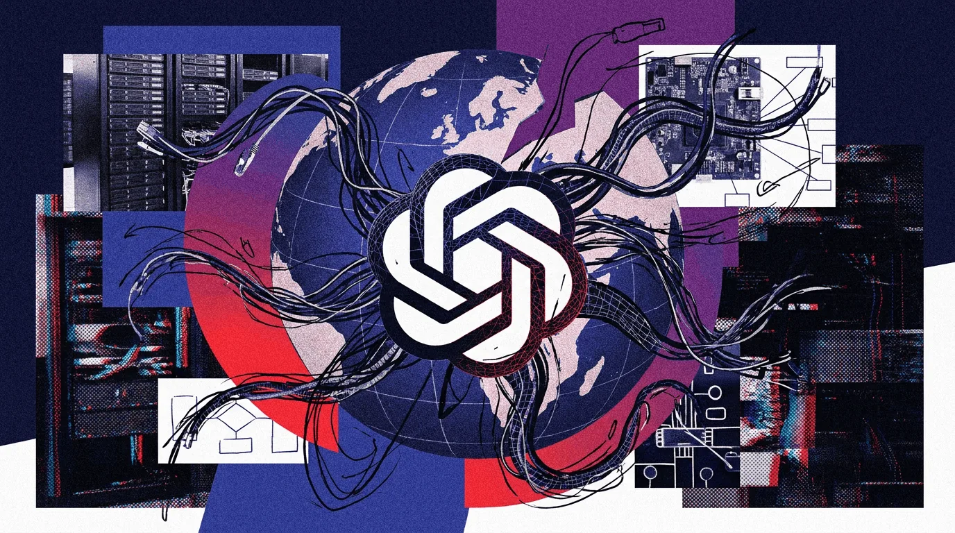 OpenAI-linked agents used Google game to scrape UN trade data