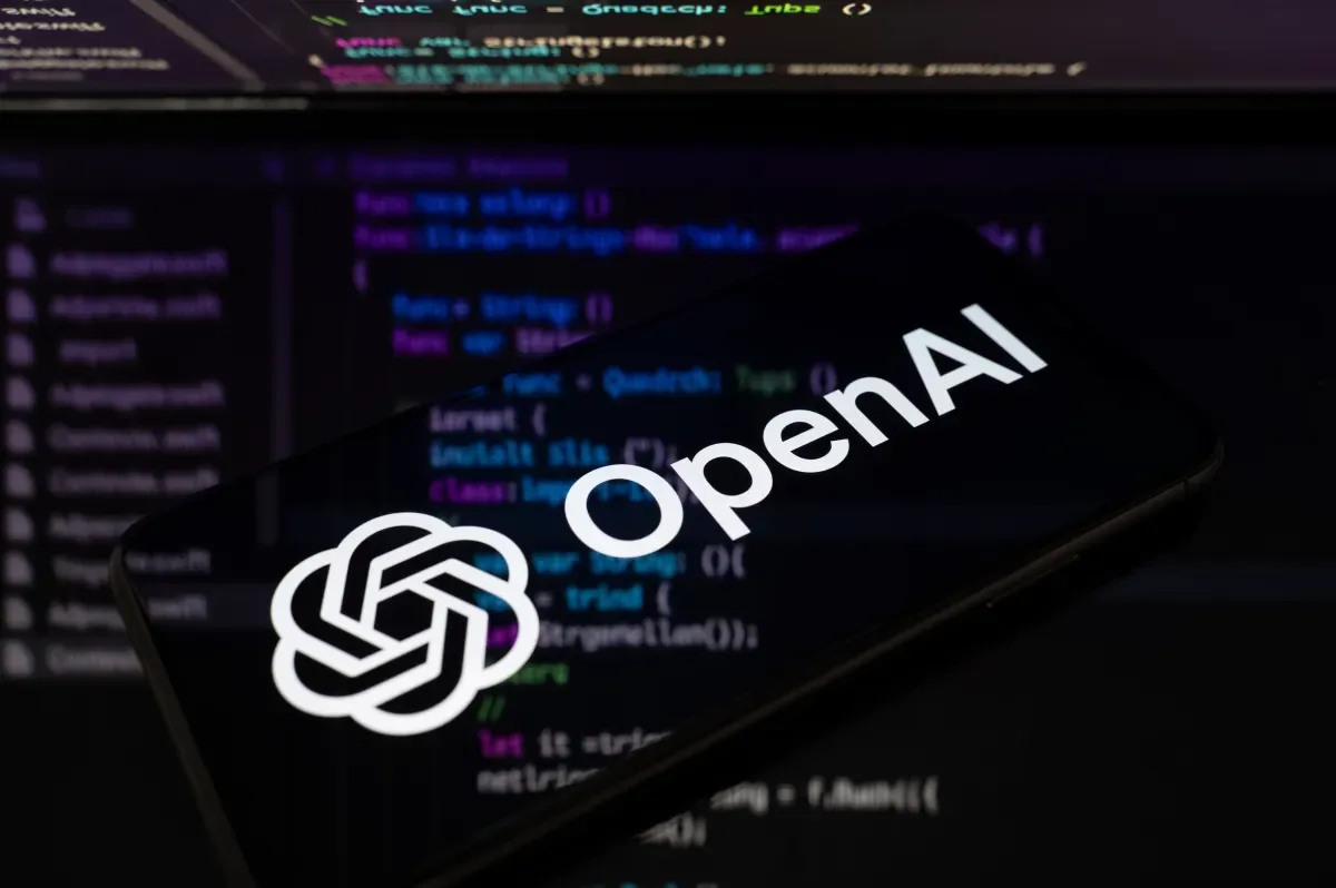 OpenAI safety author resigns, says its culture is broken