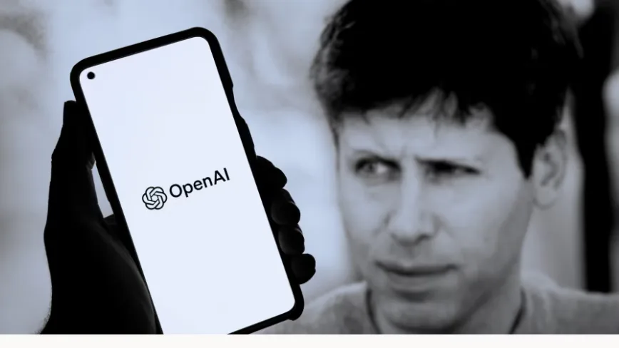 Счёт OpenAI за вычисления вырос до $856 млрд, а прогноз сжигания денег улучшился до $278 млрд