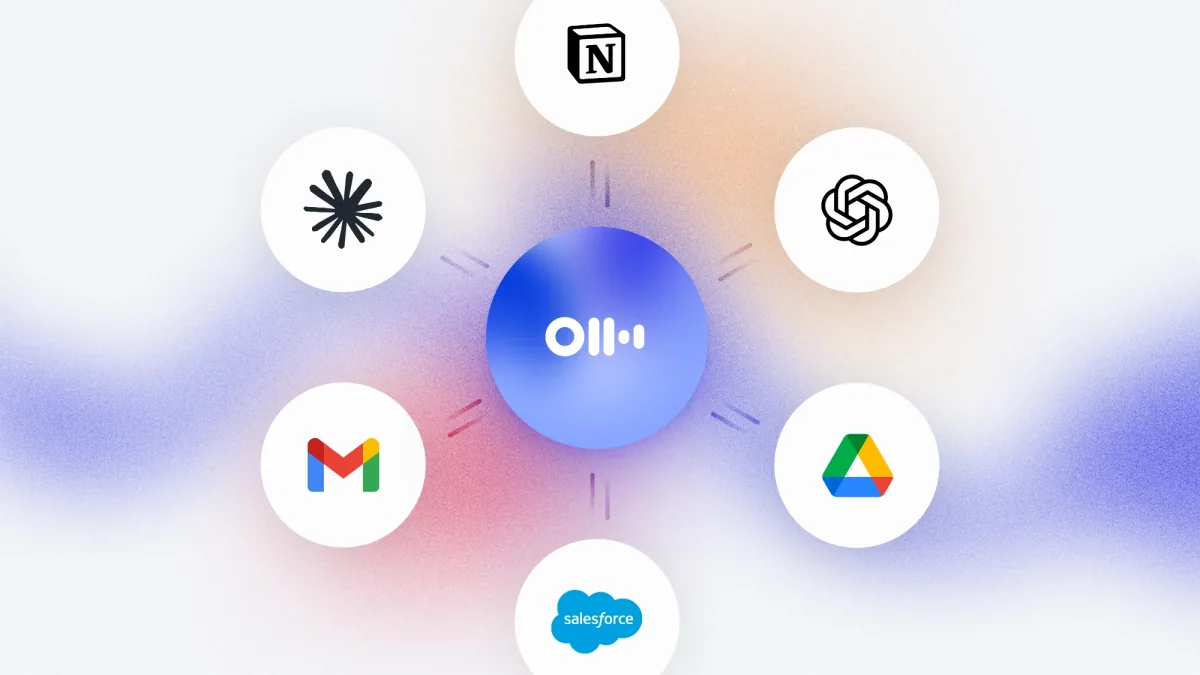Otter. ai привлек $320 млн на превращение стенограмм в задачи