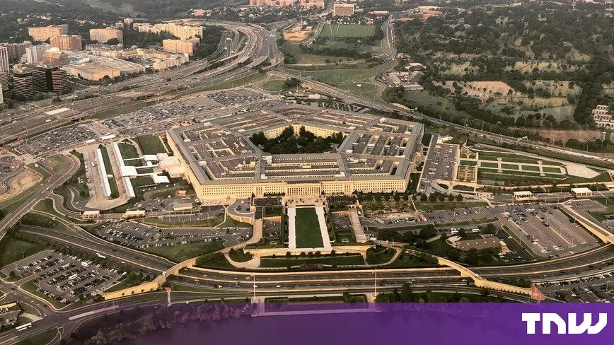 Pentagon creates Autonomous Warfare Command for drones and AI