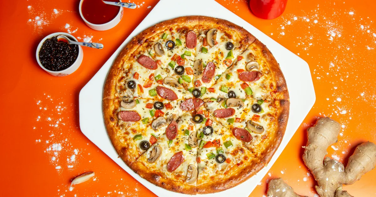 Pizza Bot превращает фоновых ИИ-агентов в почтовый ящик