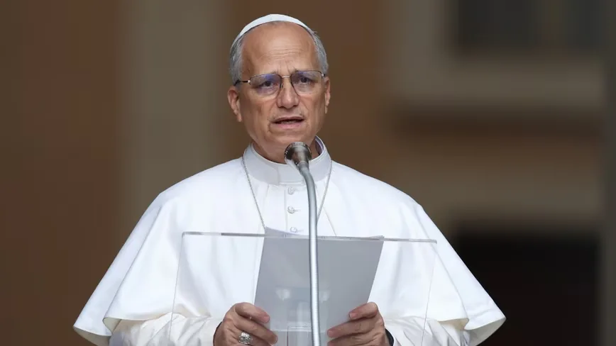 Pope Leo at UNESCO: AI must serve people, not rank their worth