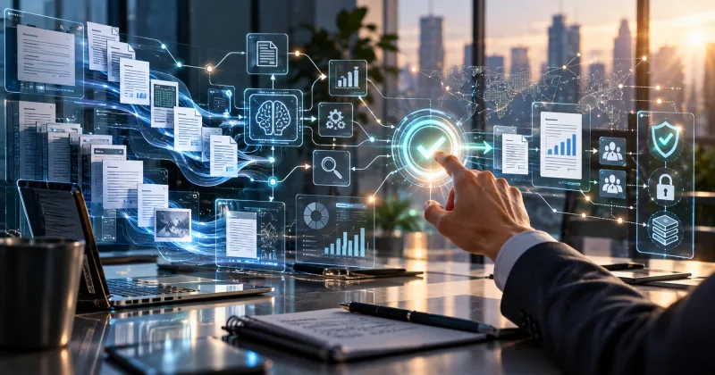 PwC and Certinia: AI value comes from redesigned services, not tools