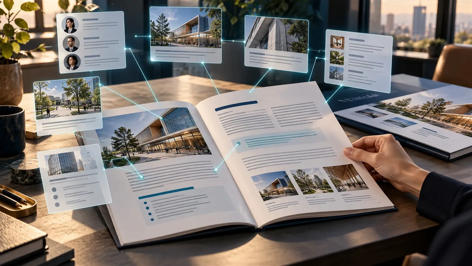 QorusDocs launches QPilot Workspace for proposal agents