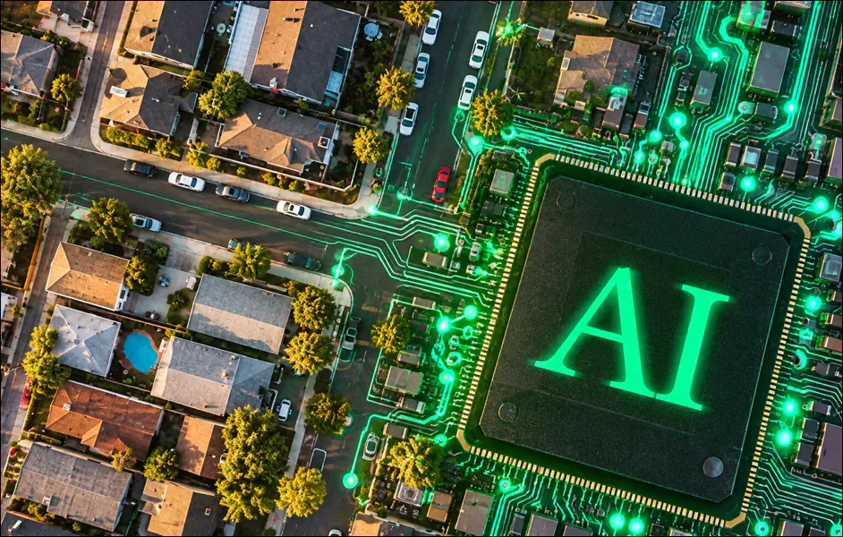 Residential proxies emerge as the quiet backbone of AI data scraping