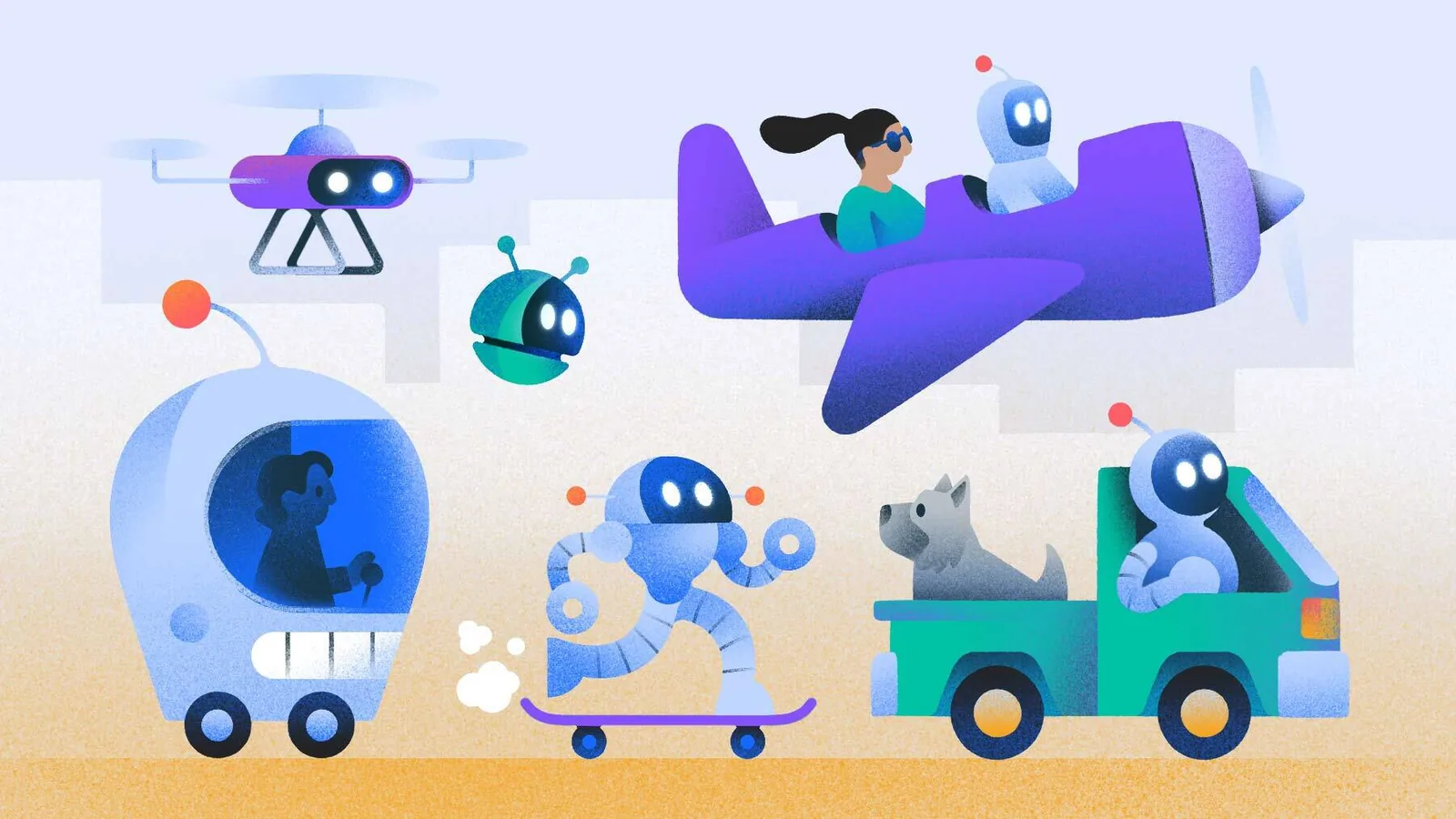 Robotics funding hits $9.9B in Q3 as US and China back physical AI