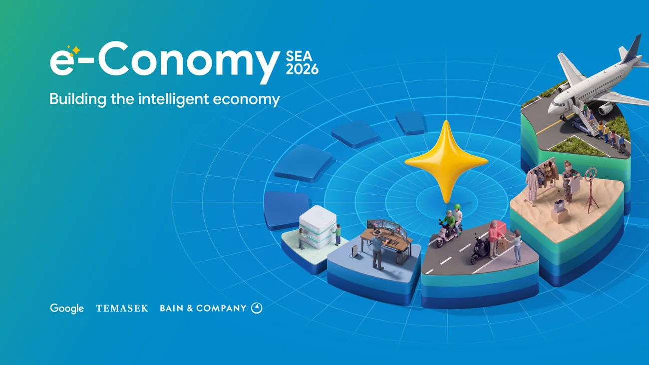 Southeast Asia digital economy to reach $368B on AI adoption