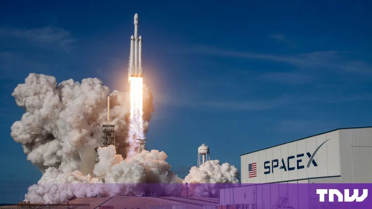 SpaceX запустила партнерскую сеть для продвижения Grok в бизнес