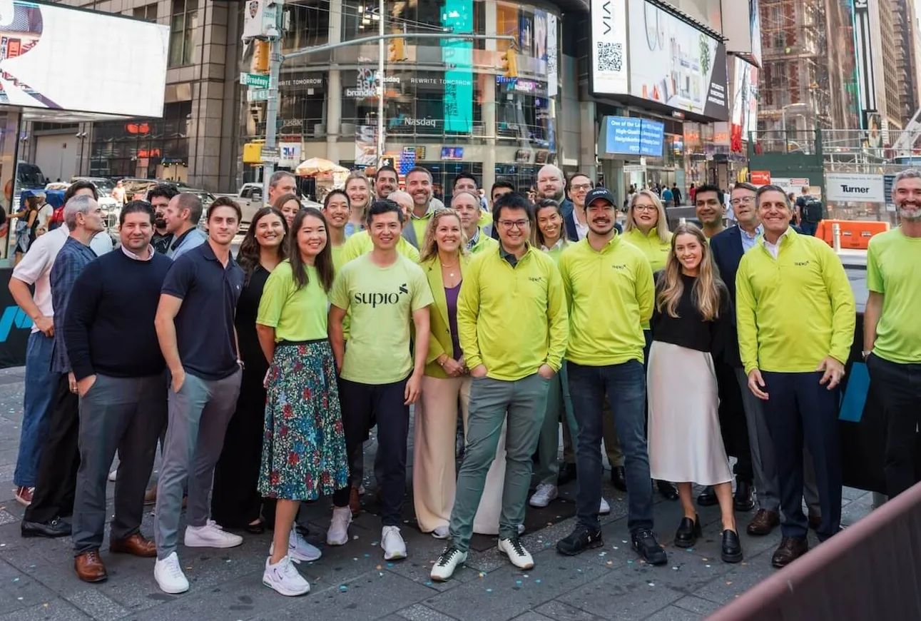 Supio builds long-horizon agents as a 'Firm OS' for law firms