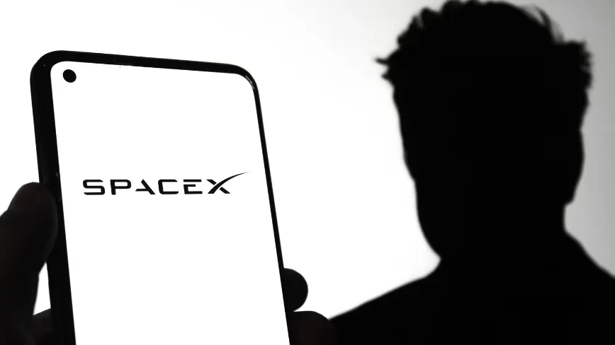 TakeMe2Space to launch orbital AI satellite on SpaceX flight on 1 October