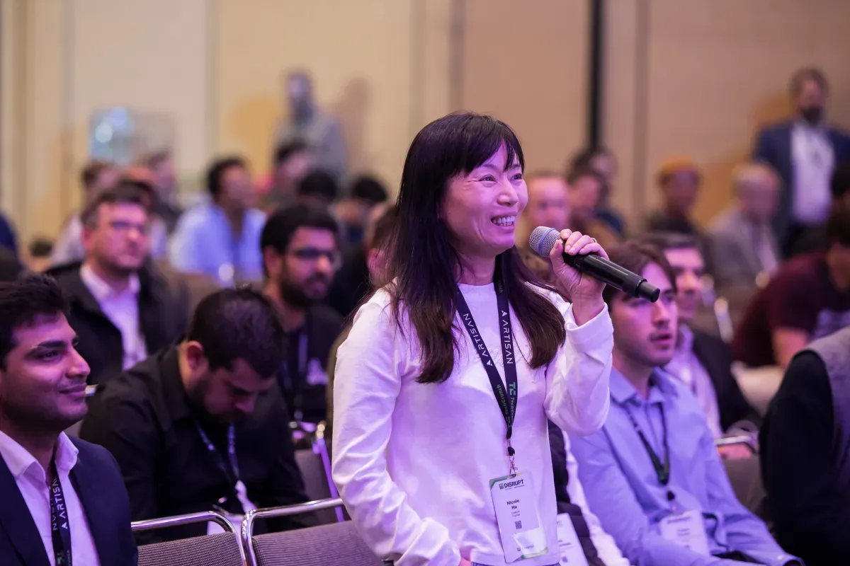 TechCrunch Disrupt 2026: founder guide to stages, Battlefield and deals