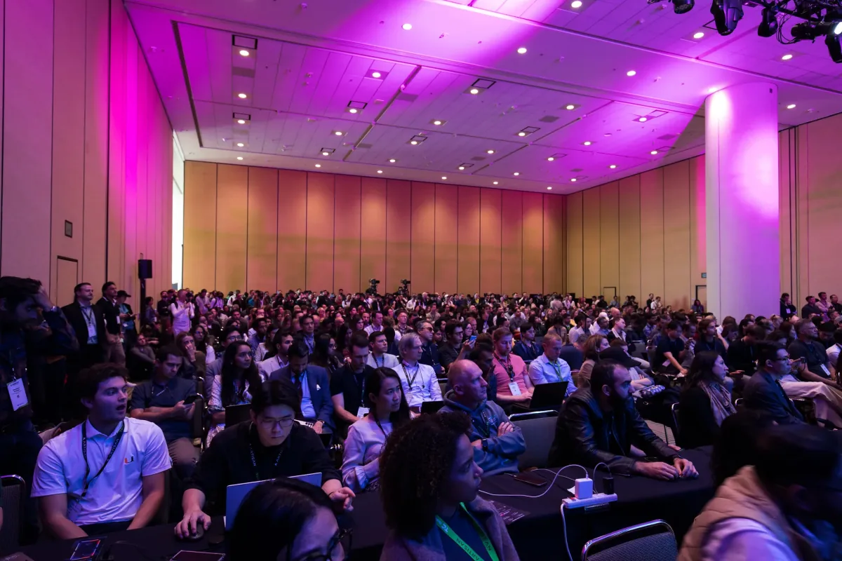 TechCrunch Disrupt 2026 puts AI infrastructure constraints on agenda