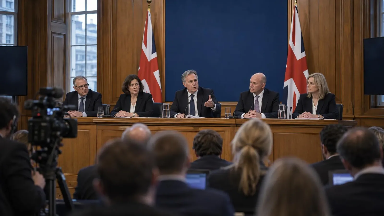 UK accepts 44 AI healthcare rules and opens AI Airlock Phase 3