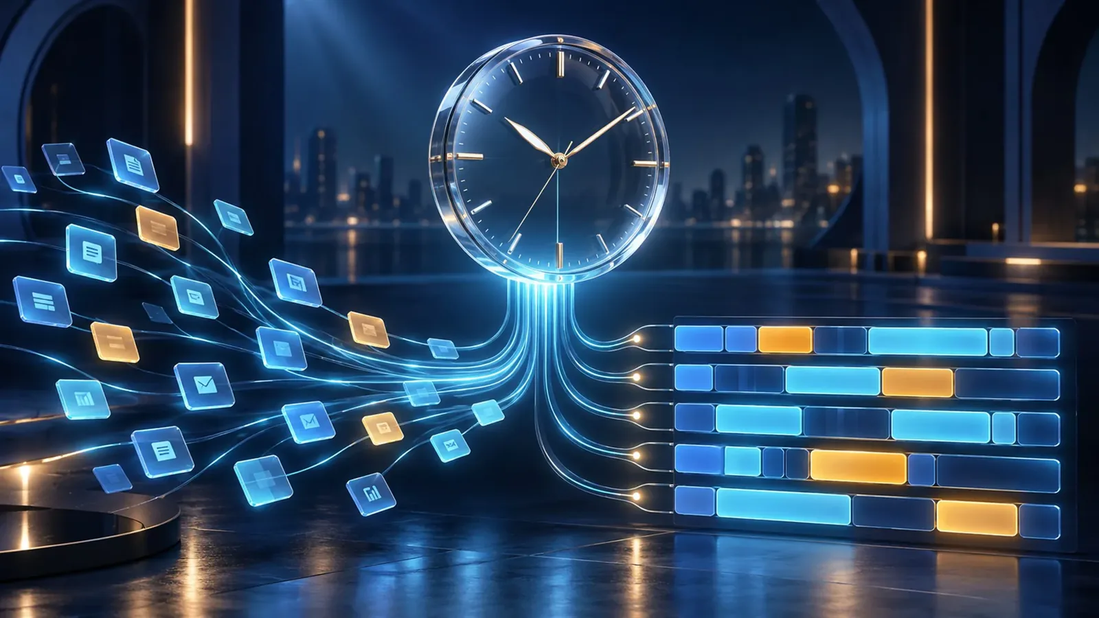 Unite. AI ranks AI time trackers for small business billing and payroll