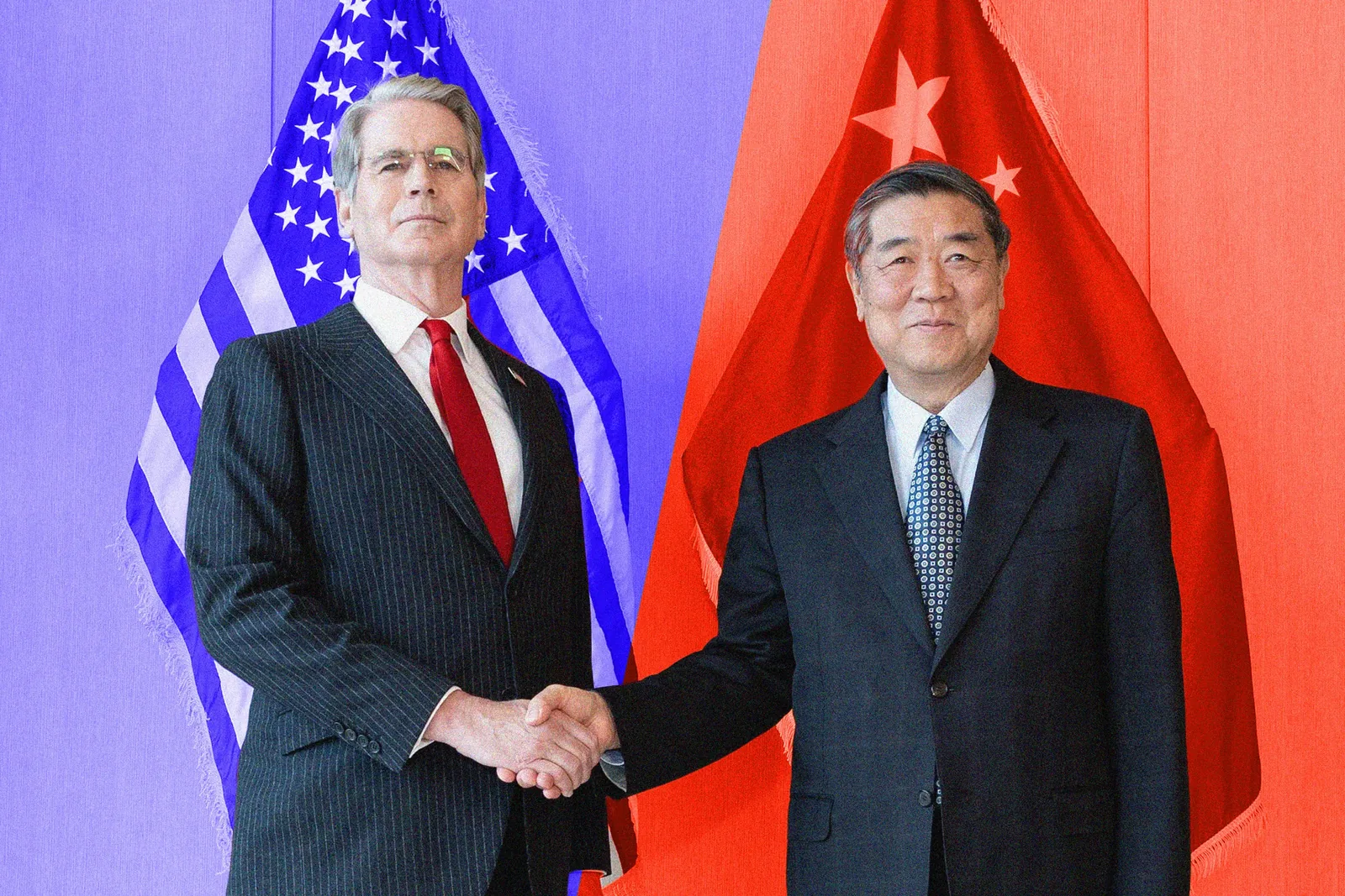 US and China Discuss AI Incident Notification Mechanism